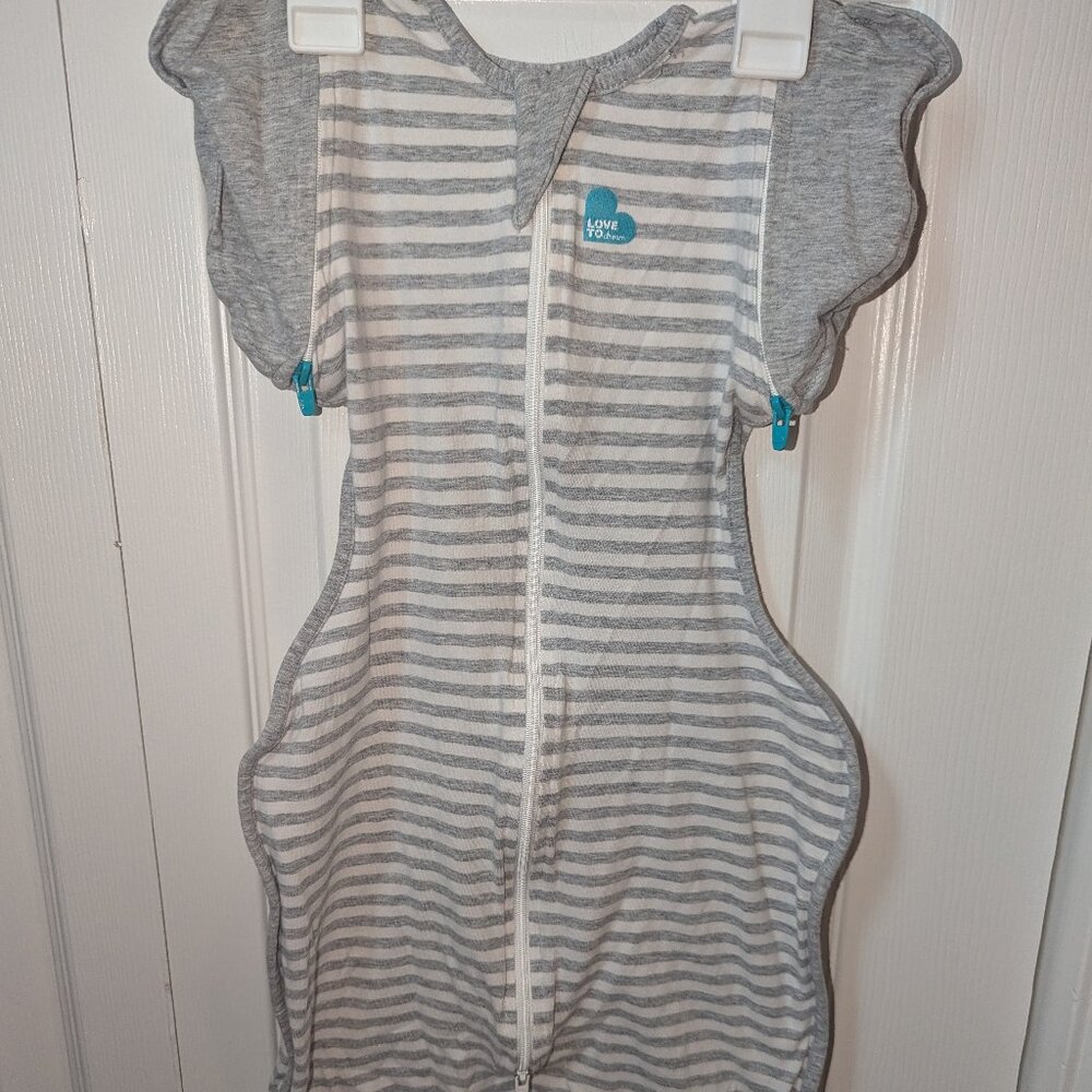 Love to Dream Transition Swaddles